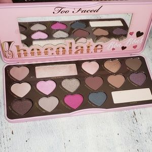 Too Faced Chocolate Bon Bon Eyeshadow Palette